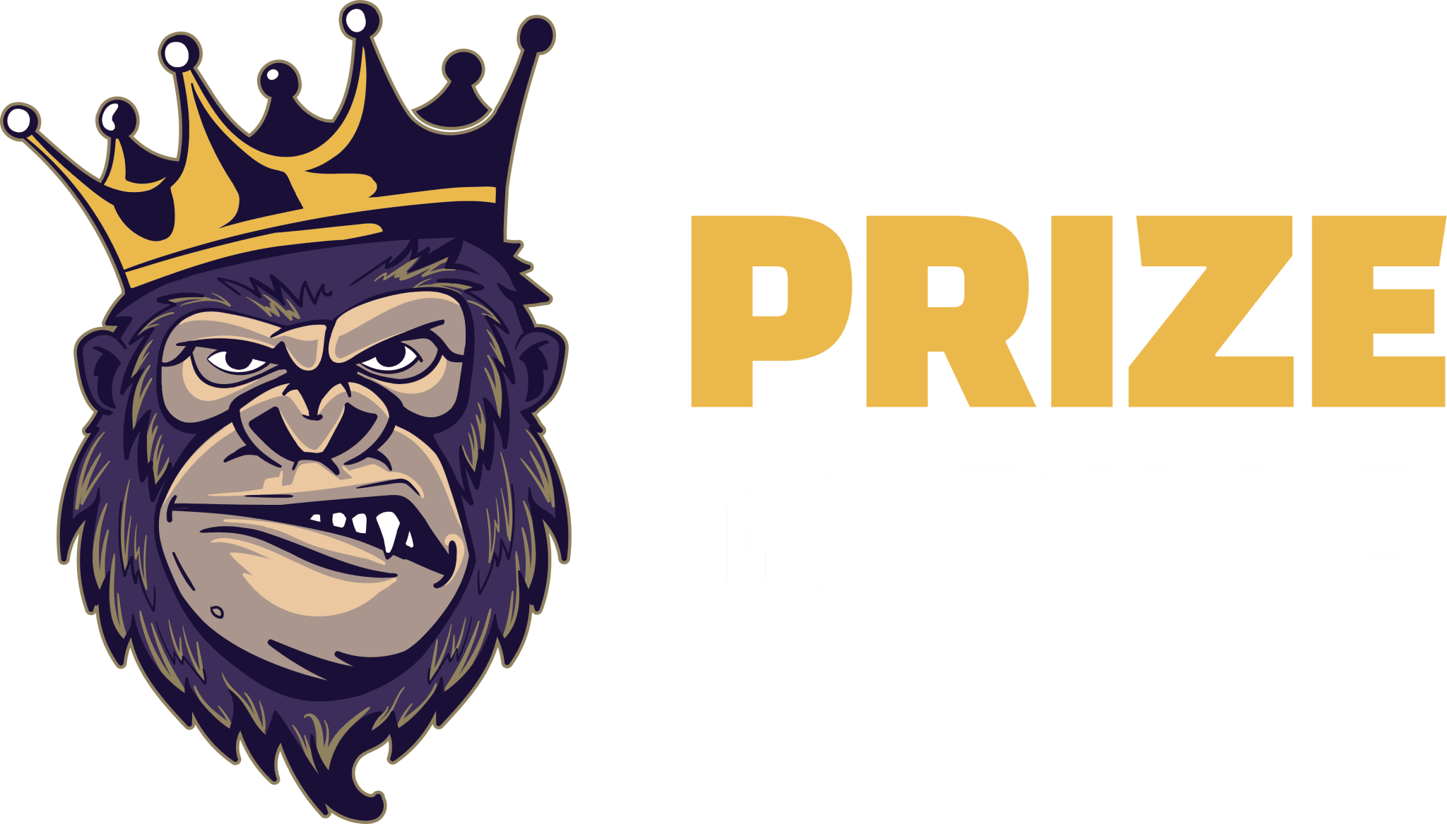 Prize Gorilla