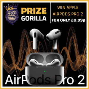 Apple AirPods Pro 2